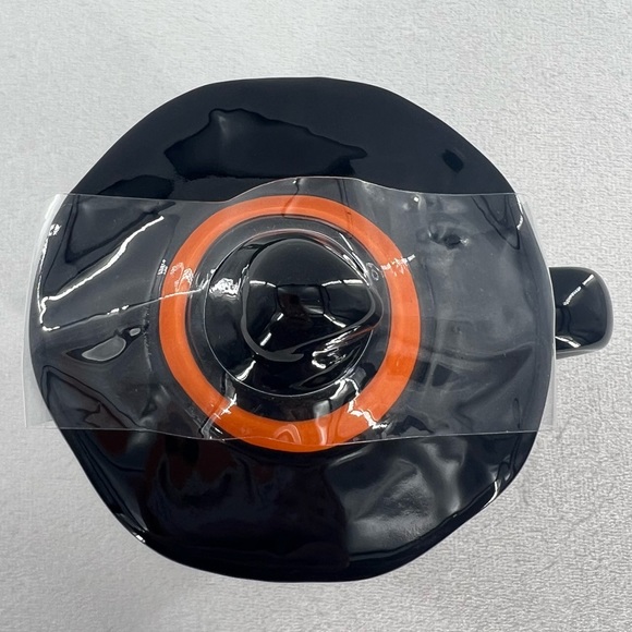 NWT Rae Dunn “Basic Witch” Mug with Witches Hat Topper - Picture 5 of 8